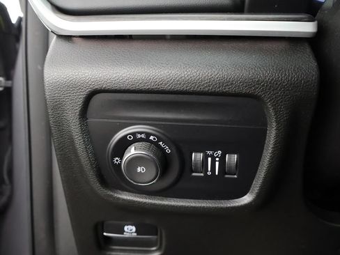 Used 2023 Jeep Grand Cherokee L Limited AWD/4WD image 45
