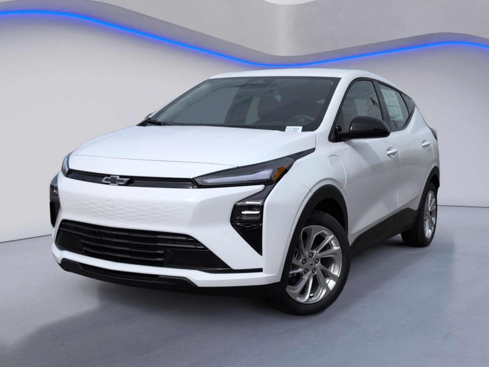 New 2027 Chevrolet Bolt LT FWD image 2
