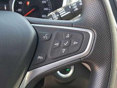Used 2023 Chevrolet Equinox LS w/ LS Convenience Package FWD image 27