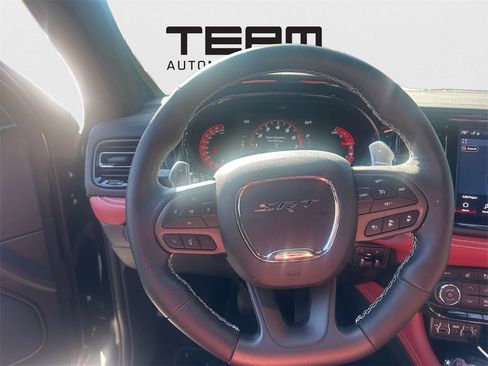 Used 2024 Dodge Durango SRT Hellcat image 17