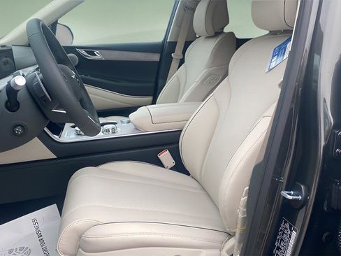 New 2026 Genesis GV80 3.5T Advanced image 12