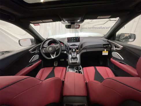 New 2026 Acura RDX A-Spec image 30