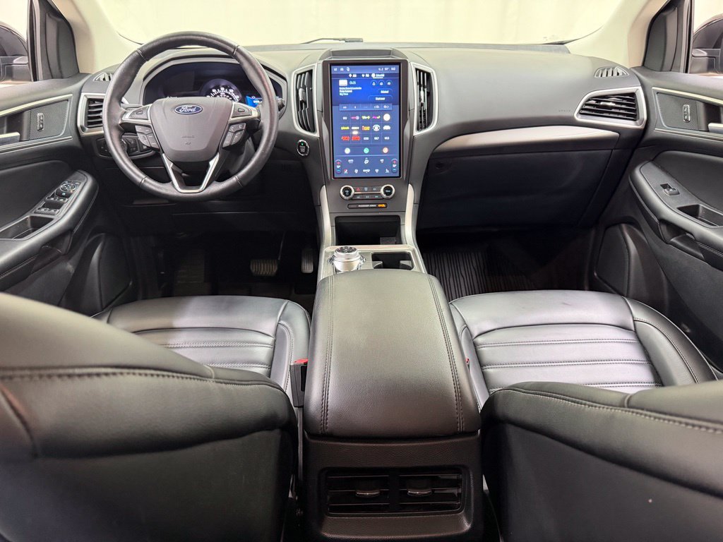 Used 2024 Ford Edge SEL w/ Convenience Package AWD/4WD image 30