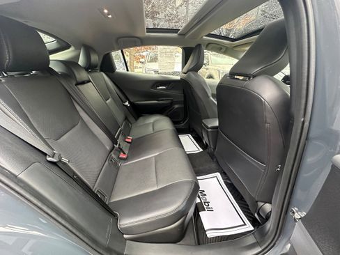 Used 2023 Toyota Prius LE image 16