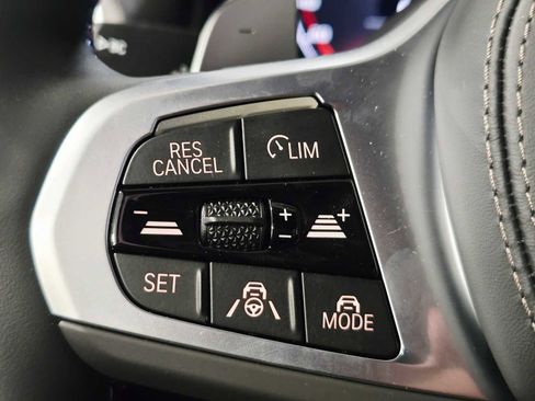 New 2026 BMW M850i xDrive Coupe image 23