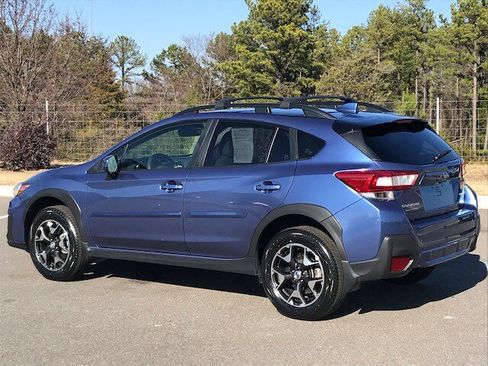 Used 2018 Subaru Crosstrek 2.0i Premium image 4