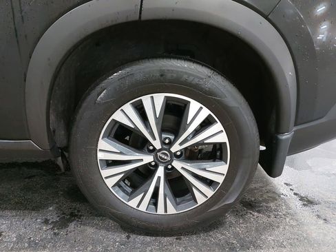 Used 2023 Nissan Rogue SV w/ SV Premium B Package AWD/4WD image 34