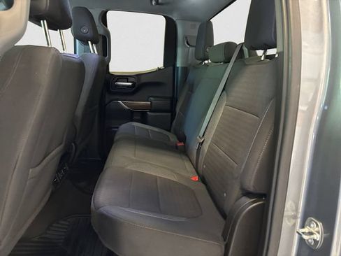 Used 2020 Chevrolet Silverado 1500 RST w/ All-Star Edition AWD/4WD image 14