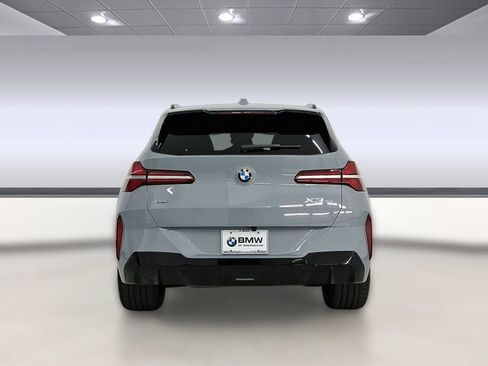 New 2026 BMW X3 xDrive30 w/ Premium Package image 10