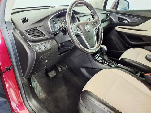 Used 2018 Buick Encore Preferred image 13