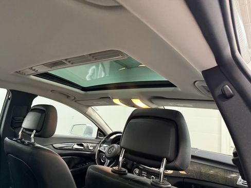 Used 2016 Mercedes-Benz CLS 400 4MATIC image 17