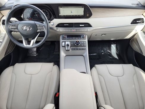 Used 2022 Hyundai Palisade Limited AWD/4WD image 16
