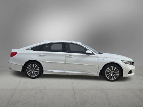 Used 2022 Honda Accord EX-L image 7