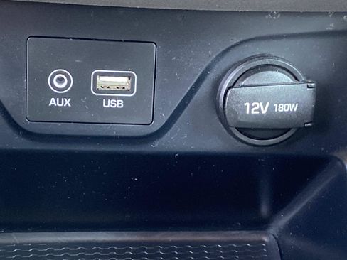 Used 2020 Hyundai Tucson SEL AWD/4WD image 15