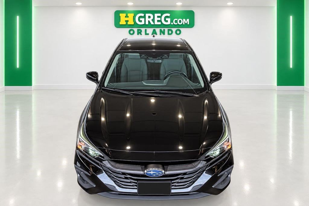 Used 2024 Subaru Legacy Premium AWD/4WD image 7