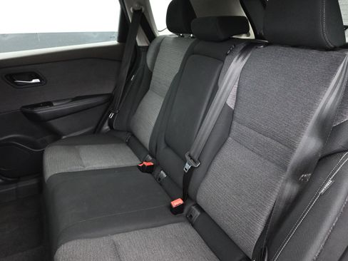 Used 2023 Nissan Rogue SV image 21