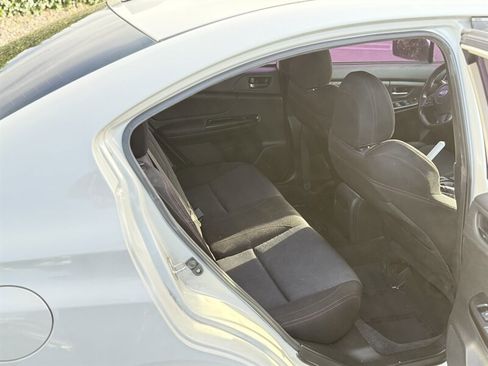 Used 2020 Subaru WRX image 18