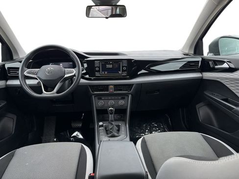 Used 2022 Volkswagen Taos S w/ IQ Drive S Package image 8