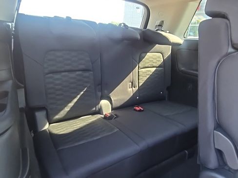 New 2025 Nissan Pathfinder SV image 35