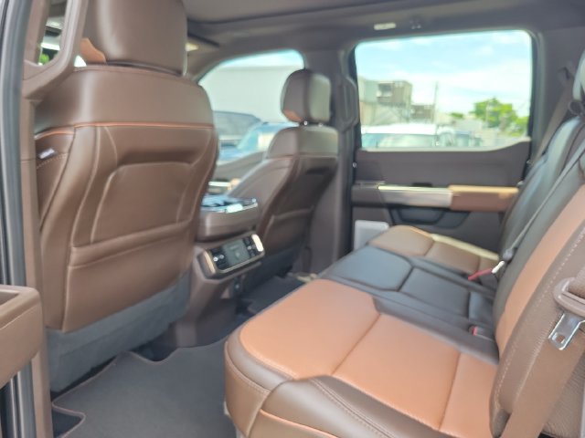 New 2026 Ford F150 King Ranch w/ Equipment Group 601A High AWD/4WD image 12