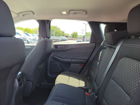 Certified 2023 Ford Escape Active AWD/4WD image 14