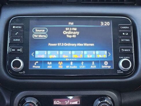 Certified 2024 Nissan Kicks SR image 22