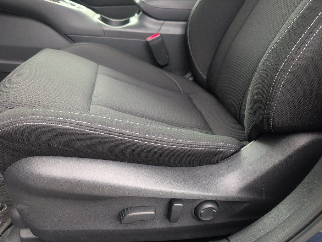 Certified 2024 Subaru Legacy Premium AWD/4WD image 13
