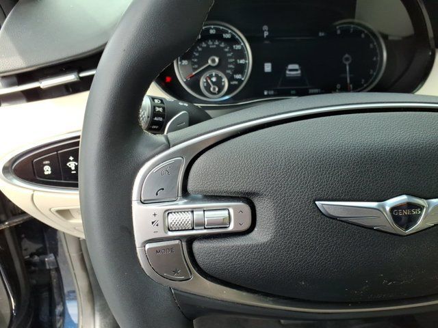 Used 2023 Genesis GV70 2.5T w/ Advanced Package AWD/4WD image 7