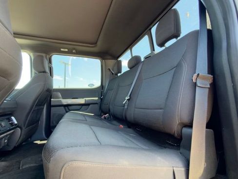 Certified 2022 Ford F150 XLT w/ Equipment Group 302A High AWD/4WD image 19