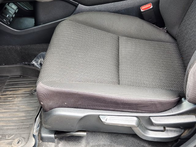 Used 2017 Honda HR-V EX image 8