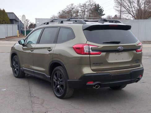 Certified 2024 Subaru Ascent Onyx Edition Limited image 9