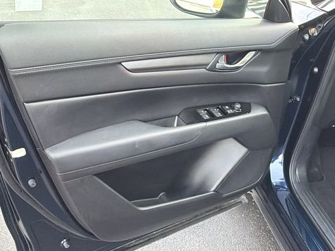 Used 2023 MAZDA CX-5 AWD 2.5 S w/ Preferred Package image 9