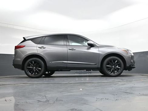 New 2026 Acura RDX SH-AWD image 27