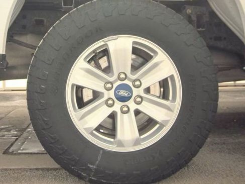 Used 2020 Ford F150 XLT w/ Equipment Group 301A Mid image 21