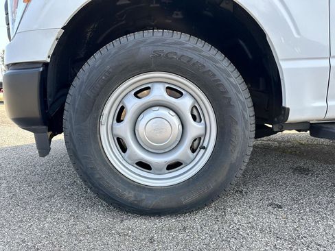 Used 2022 Ford F150 XL w/ FX4 Off-Road Package image 39