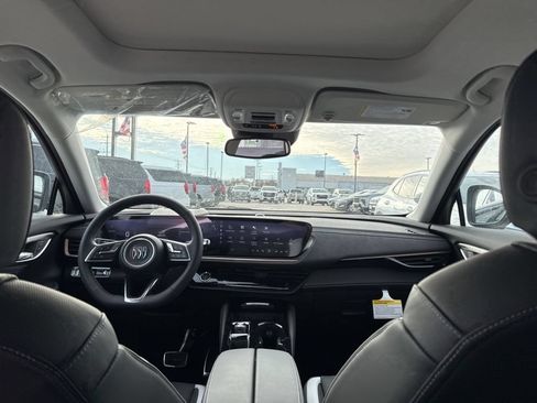 New 2026 Buick Envision Sport Touring AWD/4WD image 41