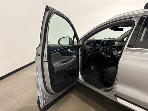 Used 2022 Hyundai Santa Fe Limited w/ Cargo Package AWD/4WD image 9