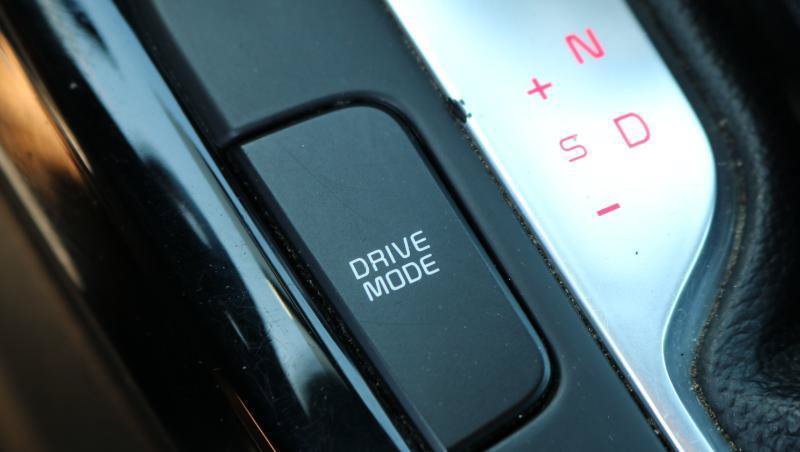 Used 2021 Kia Forte GT-Line FWD image 13