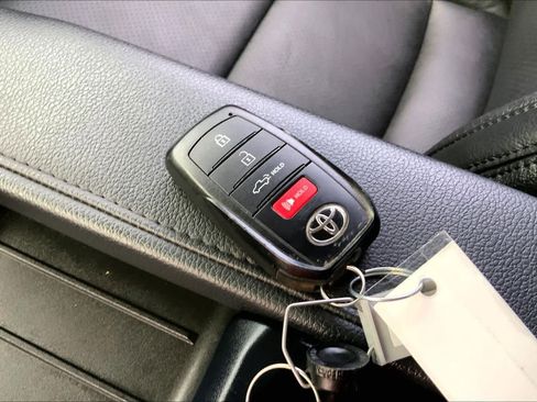 Used 2024 Toyota Tundra SR5 image 13