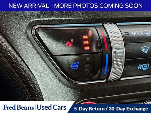 Used 2017 Ford Mustang GT Premium w/ Equipment Group 401A RWD image 22