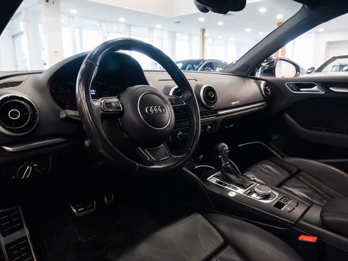 Used 2015 Audi A3 2.0T Premium Plus image 7