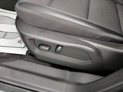 Used 2023 Buick Envision Preferred w/ Sport Touring Package image 11