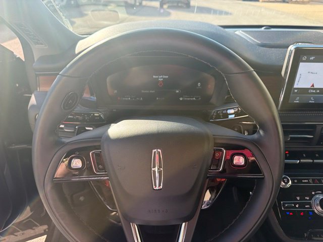 Certified 2022 Lincoln Corsair Reserve w/ Equipment Group 201A AWD/4WD image 25
