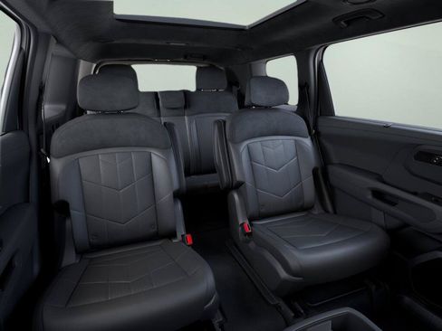New 2027 Kia Telluride X-Line SX Prestige w/ Towing Package AWD/4WD image 12