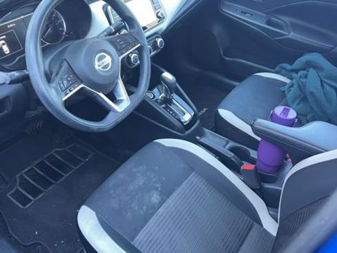 Used 2020 Nissan Versa SV image 18