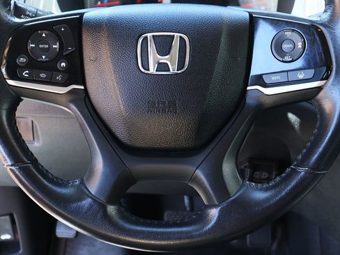 Used 2022 Honda Pilot EX-L image 60