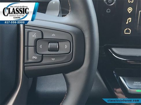 Used 2025 GMC Sierra 1500 AT4 w/ AT4 Premium Package image 31