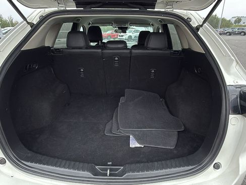 Used 2020 MAZDA CX-5 Touring image 21