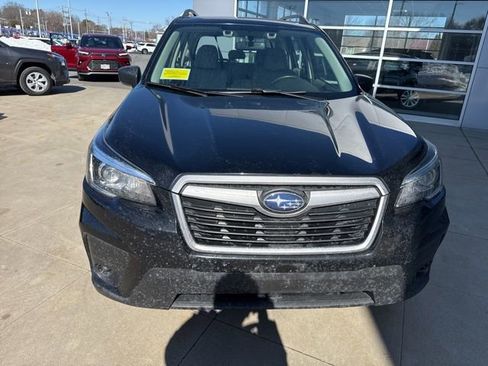 Used 2019 Subaru Forester w/ Alloy Wheel Package image 2