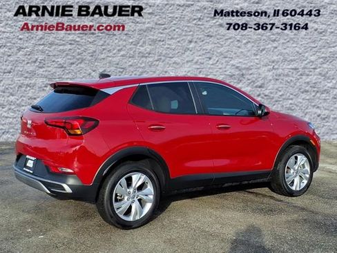 New 2026 Buick Encore GX Preferred w/ Comfort Package image 6